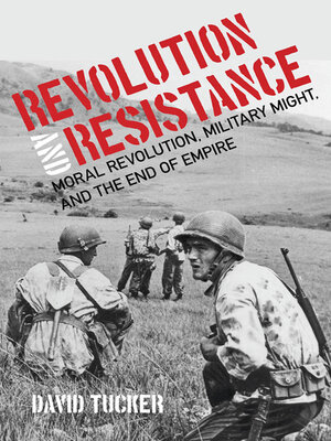cover image of Revolution and Resistance